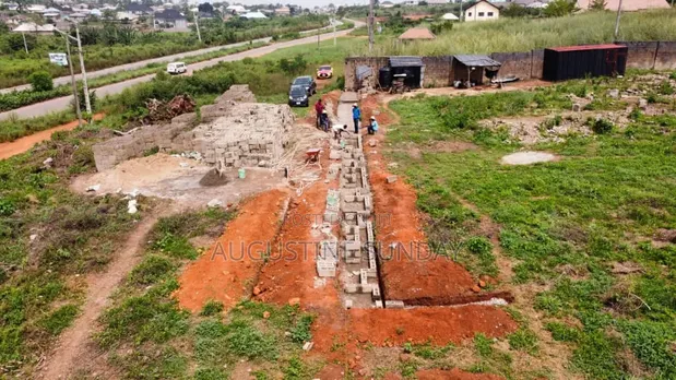 2 Acres Mixed-Use Land for Sale, Obada Lagos Road, Abeokuta - 1