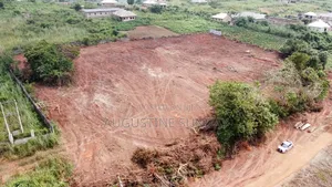2 Acres Mixed-Use Land for Sale, Obada Lagos Road, Abeokuta