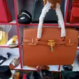 Chanel Handbag - Brand New Multicolor Genuine Leather - 3
