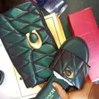 Chanel Handbag - Brand New Multicolor Genuine Leather - 5