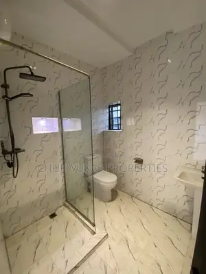 4 Bedroom Duplex for Sale in Golf Annex, Enugu