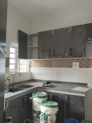 2 Bedroom Apartment don haya a Sparklight Estate, Obafemi-Owode