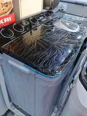 AEON 11kg Semi-Automatic Washing Machine