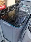 AEON 11kg Semi-Automatic Washing Machine - 1