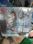 18-inch OX Plus Standing Fan - 2