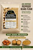 AHAheritage Peppery Beans Flour for Akara, Moi Moi, Gbegiri - 2