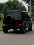 2021 Mercedes-Benz G-Class G63 - Kai tsaye daga Belgium - 2