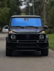 2021 Mercedes-Benz G-Class G63 - Kai tsaye daga Belgium - 3