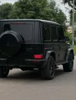 2021 Mercedes-Benz G-Class G63 - Kai tsaye daga Belgium - 4