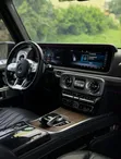2021 Mercedes-Benz G-Class G63 - Kai tsaye daga Belgium - 5
