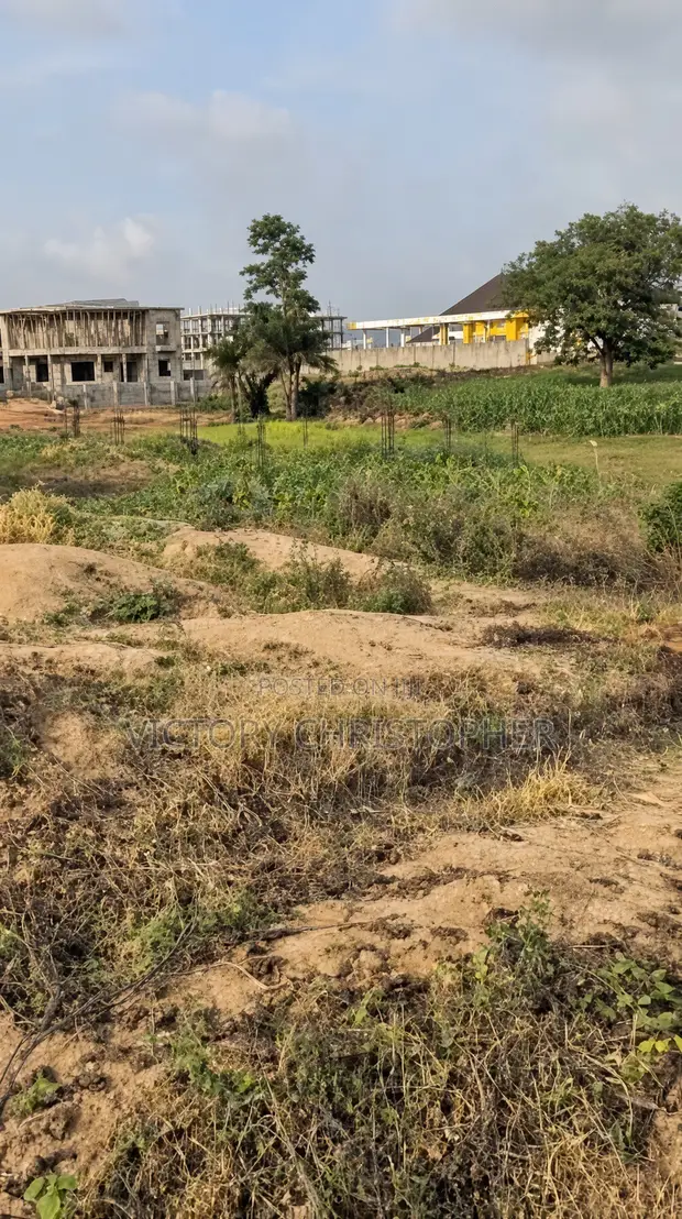 2650sqm Residential Land for Sale in Jahi - 1