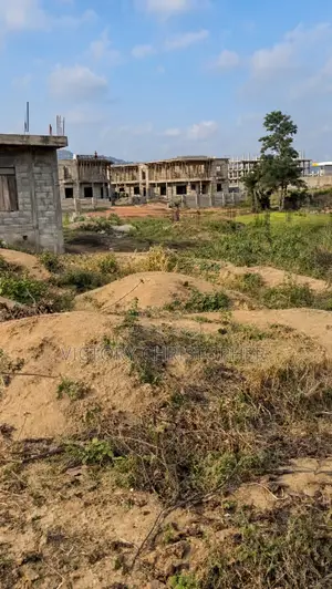 2650sqm Residential Land for Sale in Jahi