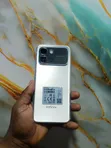 Infinix Note Edge 256GB - 1