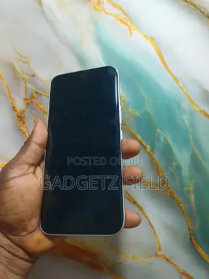 Infinix Note Edge 256GB