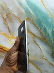Infinix Note Edge 256GB - 4