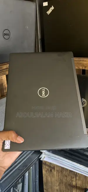 Dell Latitude 7390 Laptop - 8GB RAM, Intel Core i5, 256GB SSD
