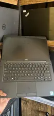 Dell Latitude 7390 Laptop - 8GB RAM, Intel Core i5, 256GB SSD - 2
