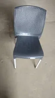 Strong and Quality Plastic Chair - 2