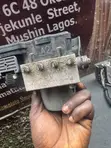 Toyota RAV4 2017-2018 ABS Pump Module - 2