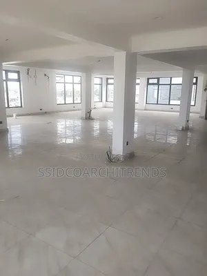 215sqm/40sqm Shop Space for Lease, Sangotedo