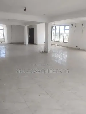 Wurin Shago 215sqm/40sqm don Hayarwa, Sangotedo