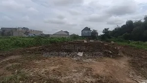 Half Plot of Land for Sale in Moshalashi, Alagbado, Lagos