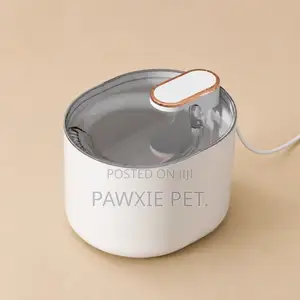Pet Water Dispenser (Model 2118)
