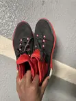 Adidas Crazy Light Boost Basketball Shoes - 3