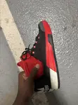 Adidas Crazy Light Boost Basketball Shoes - 4