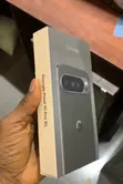 Sabon Google Pixel 10 Pro XL 256GB Grey - 1