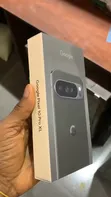 Sabon Google Pixel 10 Pro XL 256GB Grey - 3