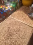 Tigernuts, Kulikuli, Zuma, Kifi, Mangala Wake, Albasa - 1