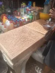 Tigernuts, Kulikuli, Zuma, Kifi, Mangala Wake, Albasa - 3