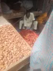 Tigernuts, Kulikuli, Zuma, Kifi, Mangala Wake, Albasa - 4
