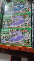 Alvinas AV-2239 Portable Travel Steam Iron - 1