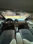 Toyota Corolla 2013 Blue - 2