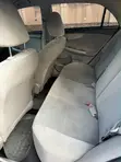 Toyota Corolla 2013 Blue - 3