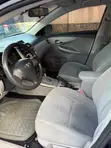 Toyota Corolla 2013 Blue - 5