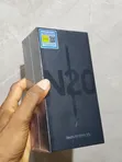 Sabuwar Samsung Galaxy Note 20 Ultra 256GB Baki - 1