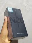 Sabuwar Samsung Galaxy Note 20 Ultra 256GB Baki - 4