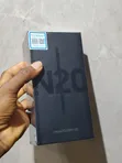 Sabuwar Samsung Galaxy Note 20 Ultra 256GB Baki - 5