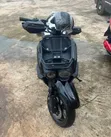 Sabon Honda Today Scooter Mai Amfani Da Wutar Lantarki 2026 Baki - 4