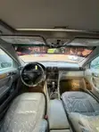 Mercedes-Benz C230 2007 Silver - 2