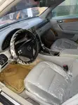 Mercedes-Benz C230 2007 Silver - 5