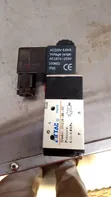 Solenoid Valve - Sabon Abu - 1