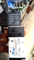 Solenoid Valve - Sabon Abu - 2