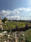 Filin Zama na 2000sqm don Siyarwa a Guzape, Abuja - 2