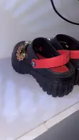 Takalmi Gucci Wedge - Mata masu Girman 38 - 1