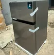 Hisense REF-120DR 87L Firin Zango Mai Ƙofofi Biyu - 2