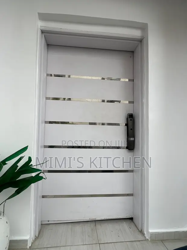 4 Bedroom Duplex House Shortlet, Ikate-Elegushi - 1